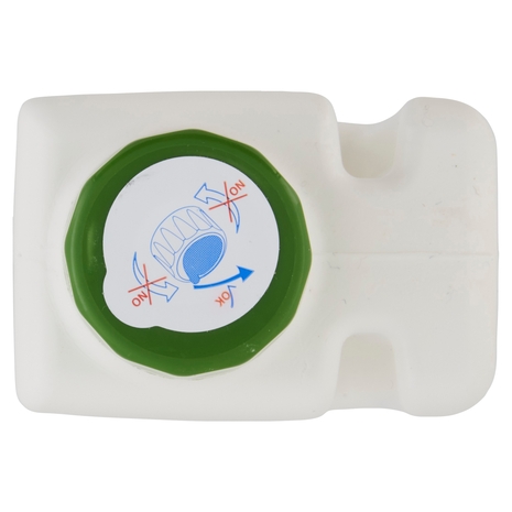 Cura Lavastoviglie Green Oasis